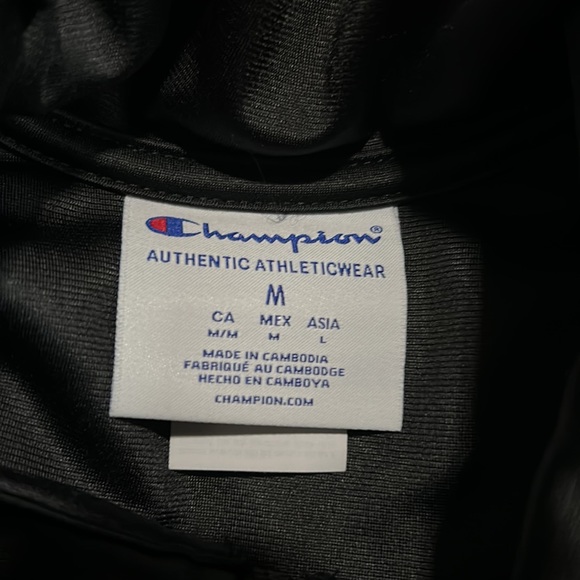 EUC Champion Jacket - Picture 8 of 9